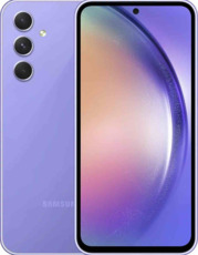 Samsung Galaxy A54 5G 6/128Gb (2 nano SIM) violet