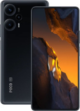 Xiaomi Poco F5 8/256Gb black