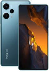 Xiaomi Poco F5 8/256Gb blue