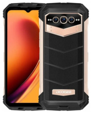 DOOGEE V Max 12/256Gb gold
