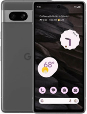 Google Pixel 7A 8/128Gb charcoal (USA)