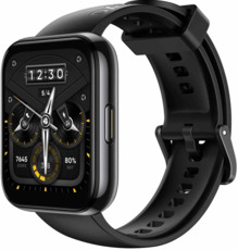 Realme Watch 2 Pro Global neo grey купить по цене 4250 рублей в СПб – интернет-магазин Центр Связи Realme Watch 2 Pro Global neo grey