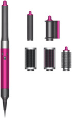 Dyson Airwrap Multi Styler Complete Long HS05 fuchsia/nickel