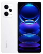 Xiaomi Redmi Note 12 Pro 5G 8/256GB white