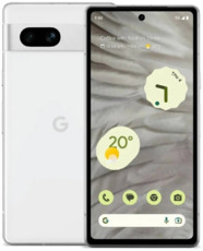 Google Pixel 7A 8/128Gb snow (UK)