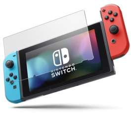 G-Rhino защитное стекло Nintendo Switch OLED