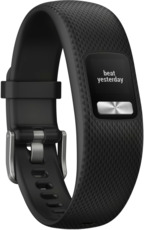 Garmin Vivofit 4 black