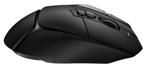 Logitech G502X Lightspeed black купить по цене 8990 рублей в СПб – интернет-магазин Центр Связи Logitech G502X Lightspeed black