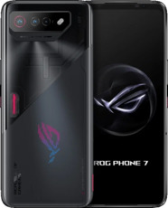 Asus ROG Phone 7 16/512Gb CN black