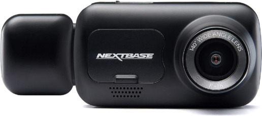 Nextbase 222XR Dash Cam Full HD 1080P black