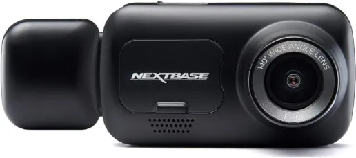 Nextbase 222XR Dash Cam Full HD 1080P black купить по цене 21500 рублей в СПб – интернет-магазин Центр Связи