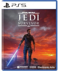 Игра для Sony PlayStation 5 Star Wars Jedi Survivor