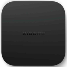 xiaomi Mi Box S 2nd Gen Black купить по цене 5650 рублей в СПб – интернет-магазин Центр Связи xiaomi Mi Box S 2nd Gen Black
