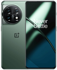 OnePlus 11 16/512GB CN green