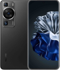 Huawei P60 8/256Gb Black
