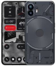 Nothing Phone (2) A065 12/512Gb dark grey