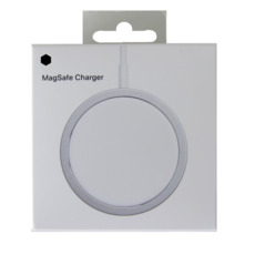 Apple MagSafe MHXH3ZE/A white