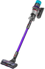 Dyson Gen5 Detect absolute (SV23) iron/purple