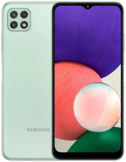 Samsung Galaxy A22s 5G 4/64gb mint