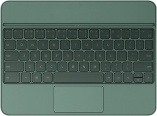 OnePlus Magnetic Keyboard OPK2202 green купить по цене 12500 рублей в СПб – интернет-магазин Центр Связи OnePlus Magnetic Keyboard OPK2202 green