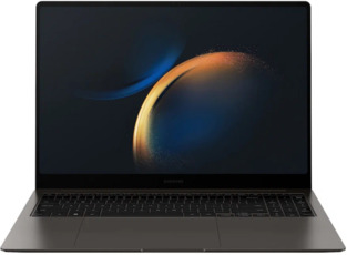Samsung Galaxy Book3 Pro NP960XFG-KC1 graphite