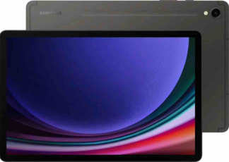 Samsung Galaxy Tab S9 8/128Gb Wi-Fi graphite