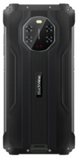 Blackview BV8800 8/128Gb black