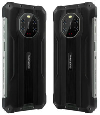 Blackview BV8800 8/128Gb black