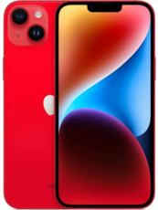 Apple iPhone 14 512Gb red (Dual: nano SIM + eSIM)
