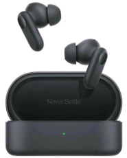OnePlus Nord Buds 2R Grey купить по цене 3290 рублей в СПб – интернет-магазин Центр Связи OnePlus Nord Buds 2R Grey