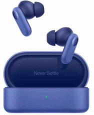 Купить OnePlus Nord Buds 2R Blue: цена 3350 ₽ в СПб – интернет-магазин Центр Связи OnePlus Nord Buds 2R Blue