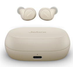 Jabra Elite 7 Pro beige купить по цене 16990 рублей в СПб – интернет-магазин Центр Связи Jabra Elite 7 Pro beige