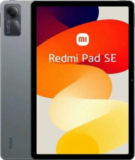 Xiaomi Redmi Pad SE 6/128GB gray