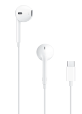 Apple EarPods с разъёмом USB-C (MTJY3)