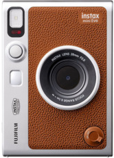 Fujifilm Instax Mini EVO brown