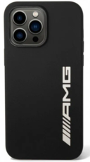 CG Mobile чехол для iPhone 14 Pro Max с логотипом AMG