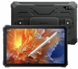 Blackview Active 8 6/128Gb black