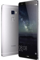 Huawei Mate S 32GB Titanium Gray