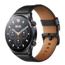 Xiaomi Watch S1 GL (BHR5569GL) black