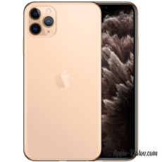 Apple iPhone 11 Pro Max 64Gb купить по цене 29900 рублей в СПб – интернет-магазин Центр Связи Apple iPhone 11 Pro Max 64Gb