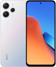 Xiaomi Redmi 12 8/256Gb silver