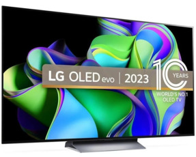 Купить LG OLED65C3RLA 2023 gray: цена 179500 ₽ в СПб – интернет-магазин Центр Связи LG OLED65C3RLA 2023 gray