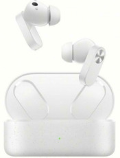 OnePlus Nord Buds 2 white купить по цене 3890 рублей в СПб – интернет-магазин Центр Связи OnePlus Nord Buds 2 white