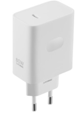 OnePlus SUPERVOOC 80W Power Adapter (Type-A)