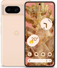 Google Pixel 8 8/128GB rose (US)