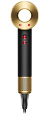 Dyson Supersonic HD15 onyx/gold