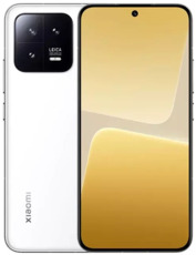 Xiaomi 13 12/256Gb white (CN)