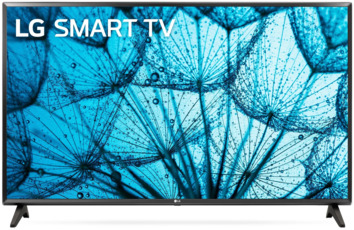 LG 43LM5772PLA black купить по цене 28500 рублей в СПб – интернет-магазин Центр Связи LG 43LM5772PLA black