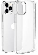 Hoco силиконовая накладка iPhone 14 Pro