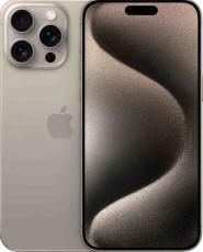 Apple iPhone 15 Pro 1Tb natural titanium (Dual: nano SIM + eSIM)